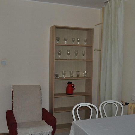 Apartament Z Widokiem Gdynia Exterior foto