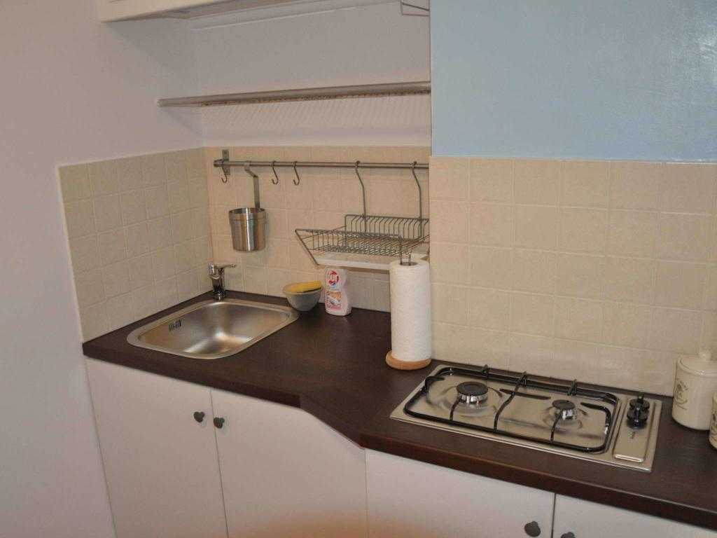 Apartament Z Widokiem Gdynia Zimmer foto