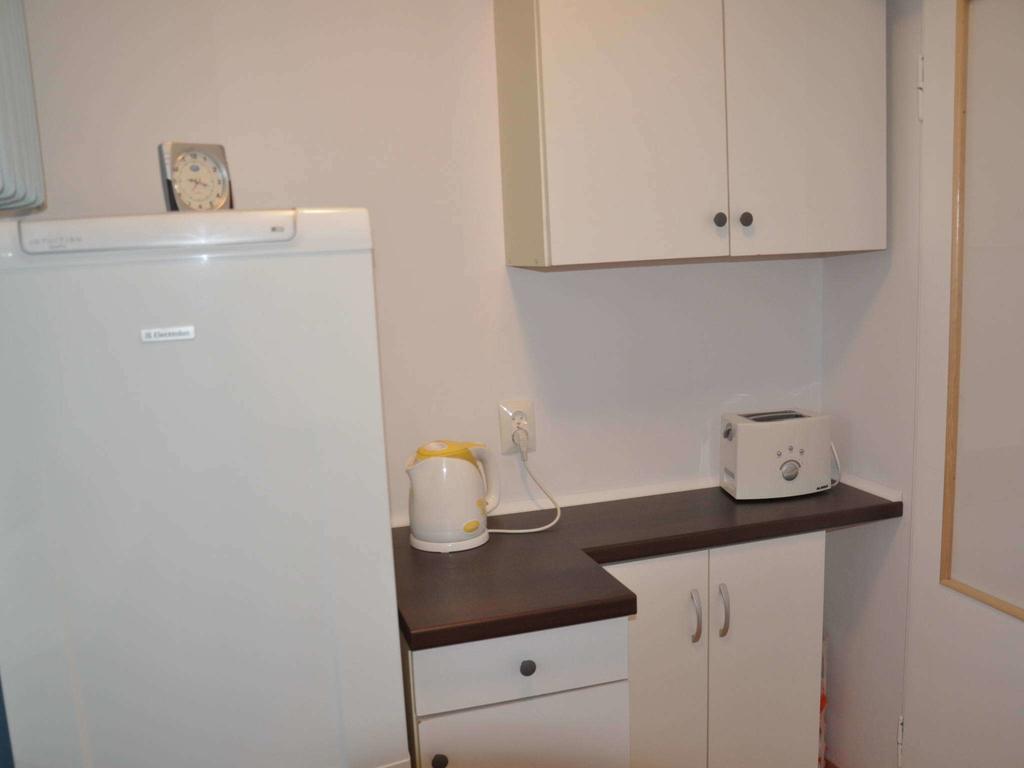 Apartament Z Widokiem Gdynia Zimmer foto